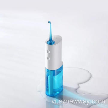 Xiaomi soocas w3 oral tưới tiêu nước flosser